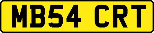 MB54CRT