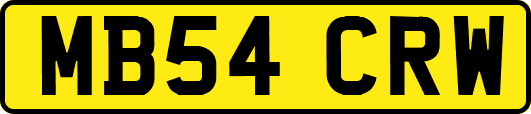 MB54CRW