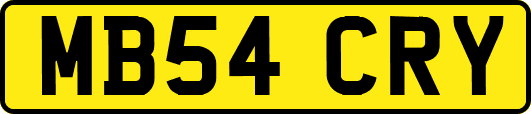 MB54CRY