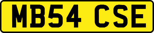 MB54CSE