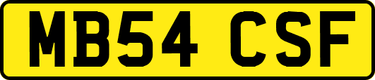 MB54CSF