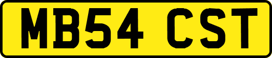 MB54CST