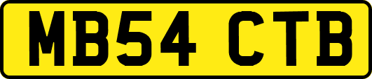 MB54CTB
