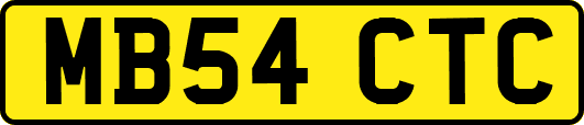 MB54CTC