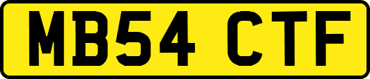 MB54CTF
