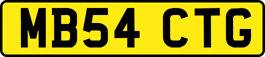 MB54CTG