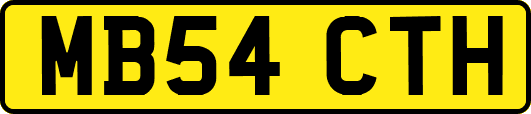 MB54CTH