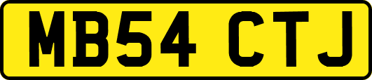 MB54CTJ
