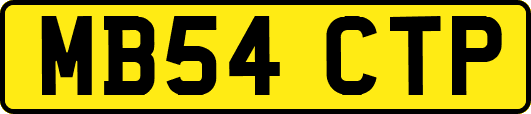 MB54CTP