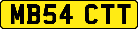 MB54CTT