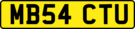 MB54CTU