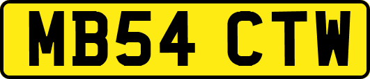MB54CTW