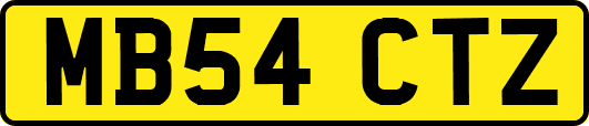 MB54CTZ