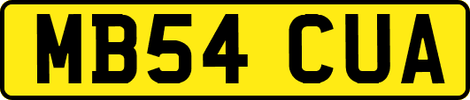 MB54CUA