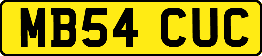 MB54CUC