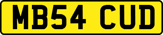 MB54CUD