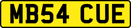 MB54CUE