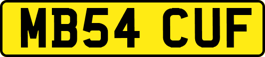 MB54CUF