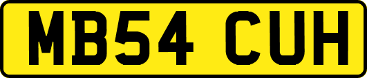 MB54CUH