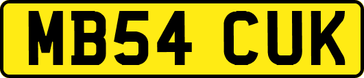 MB54CUK