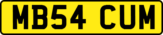 MB54CUM