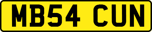 MB54CUN