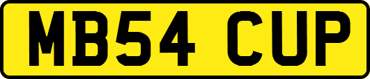 MB54CUP