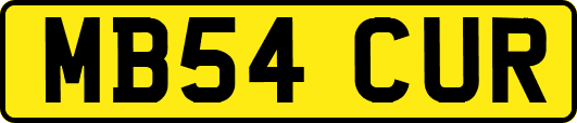 MB54CUR