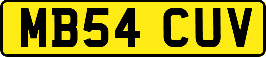 MB54CUV