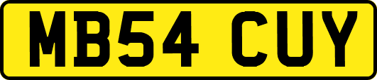 MB54CUY