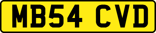 MB54CVD