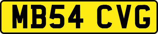 MB54CVG