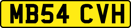 MB54CVH