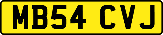 MB54CVJ