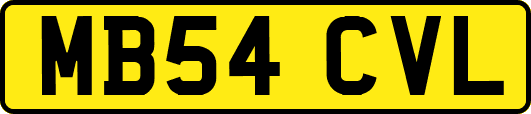 MB54CVL
