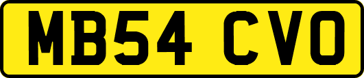 MB54CVO