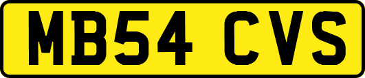 MB54CVS