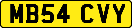 MB54CVY