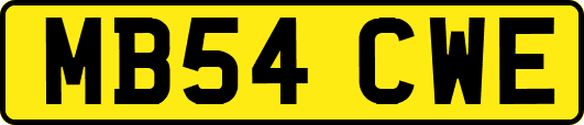 MB54CWE
