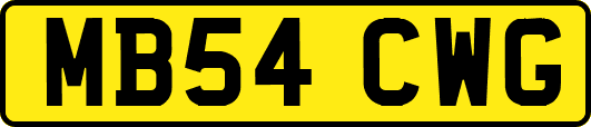 MB54CWG