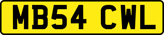 MB54CWL