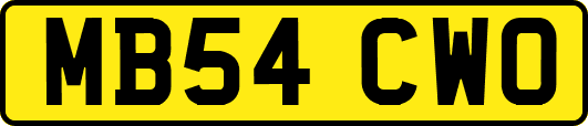MB54CWO