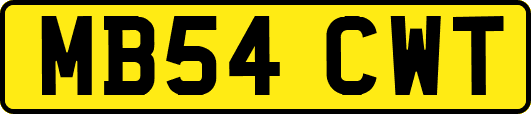 MB54CWT