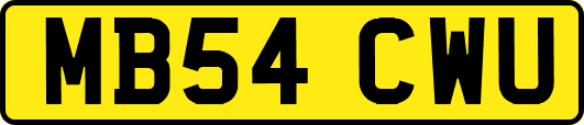 MB54CWU