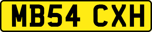 MB54CXH