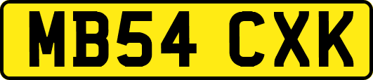 MB54CXK