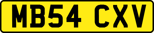 MB54CXV