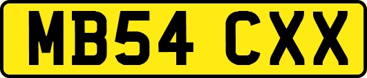 MB54CXX