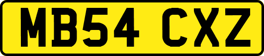 MB54CXZ