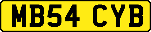 MB54CYB